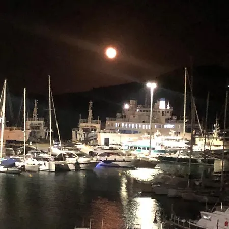 Casa Molas * La Maddalena (Sassari)
