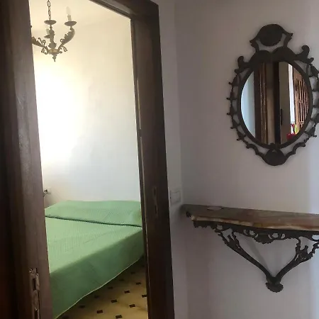 Casa Molas
