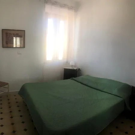 Casa Molas Daire *