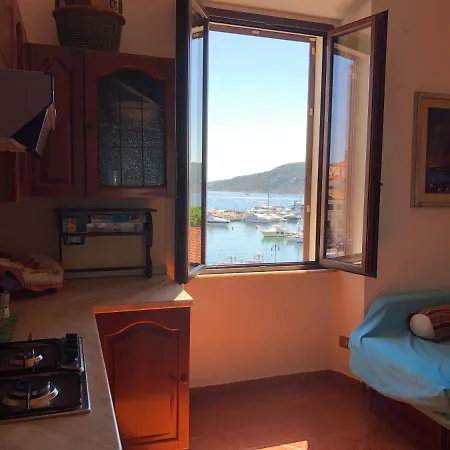 Apartamento Casa Molas La Maddalena (Sassari)