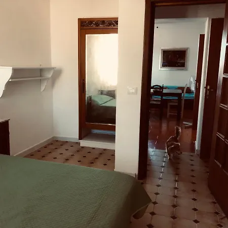 Apartamento Casa Molas La Maddalena (Sassari)