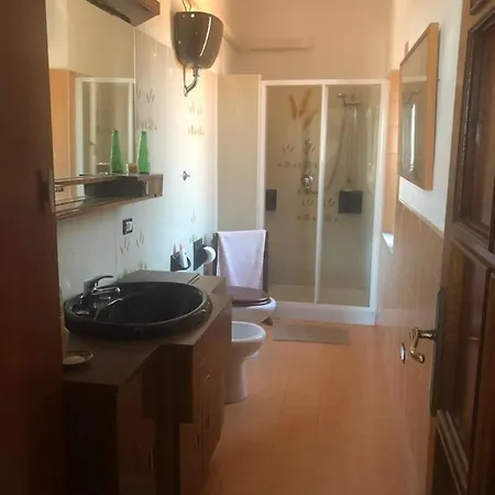 Casa Molas La Maddalena (Sassari)