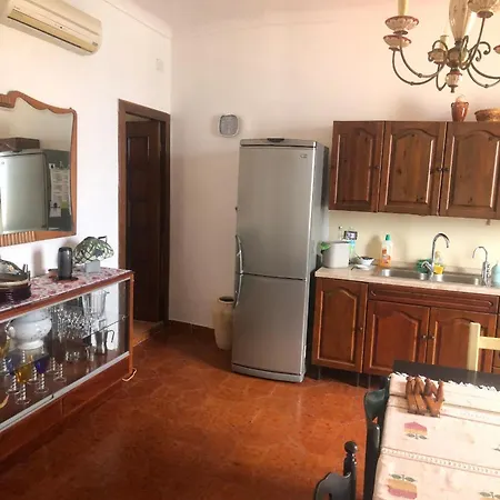 Daire Casa Molas
