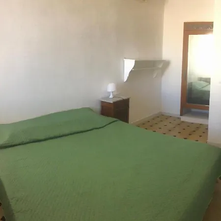 Casa Molas La Maddalena (Sassari)