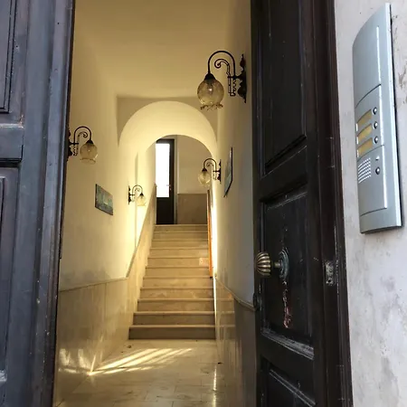 Daire Casa Molas