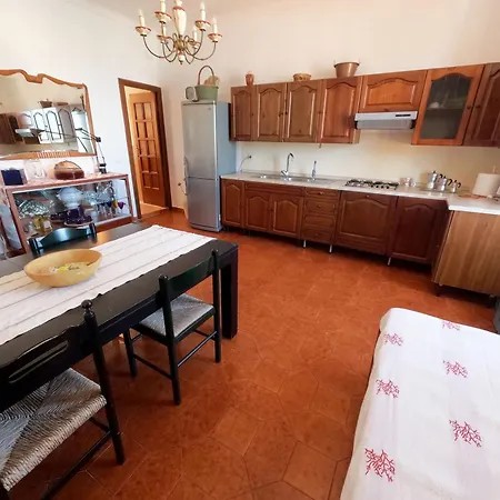 Daire Casa Molas La Maddalena (Sassari)