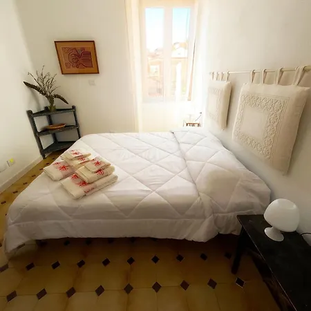 Casa Molas * La Maddalena (Sassari)