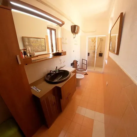 Casa Molas Daire *