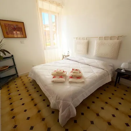 Apartamento Casa Molas *